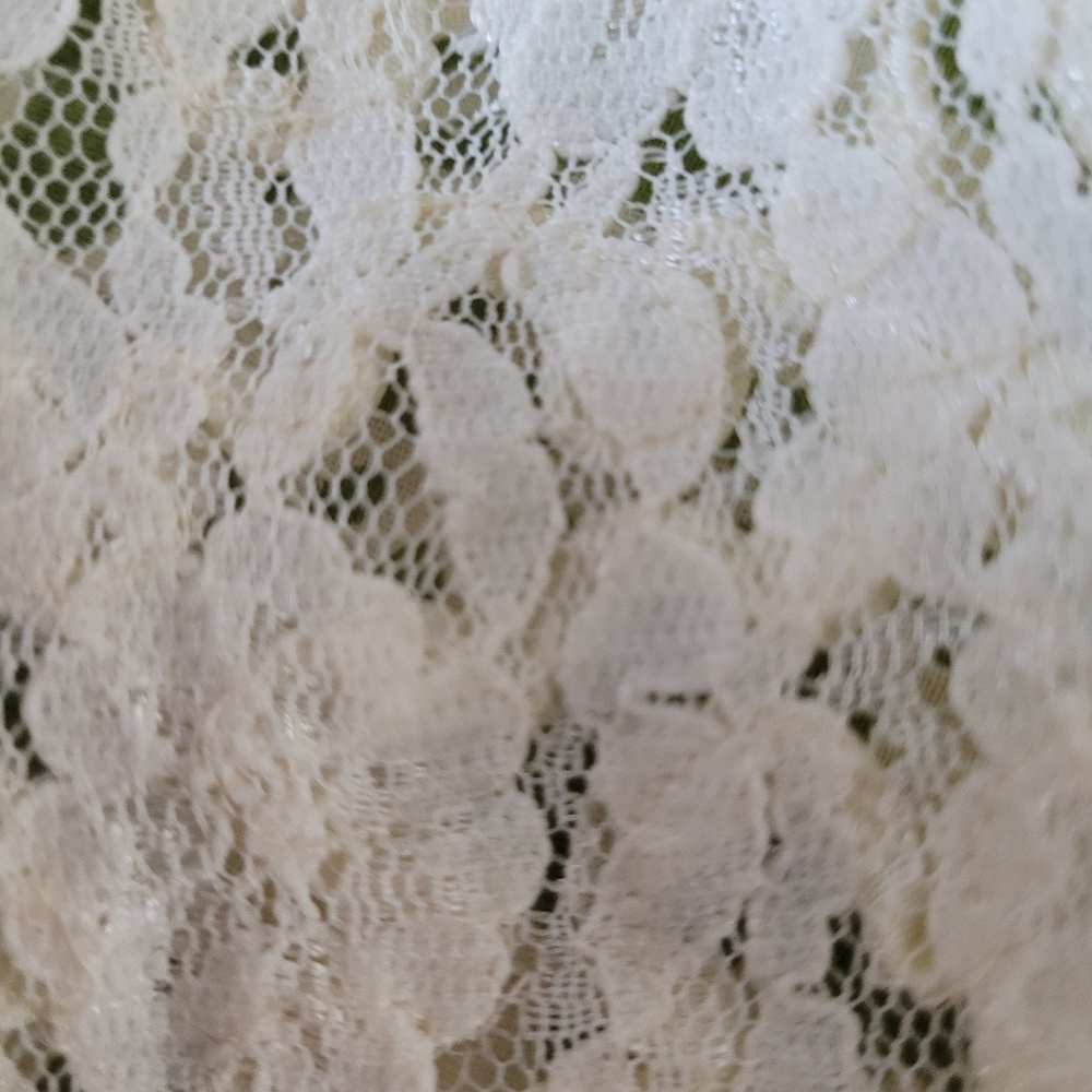 LACE Jacket /M - Picture 11 of 14